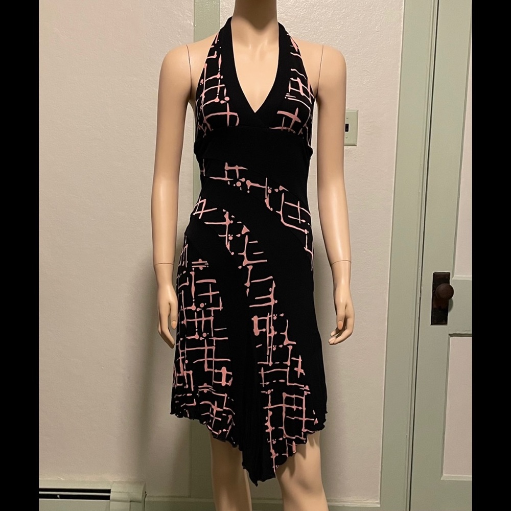 BEBE Dress